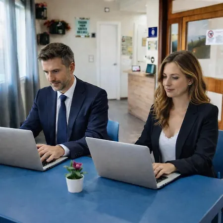 Hotel Bed&bike Cesena