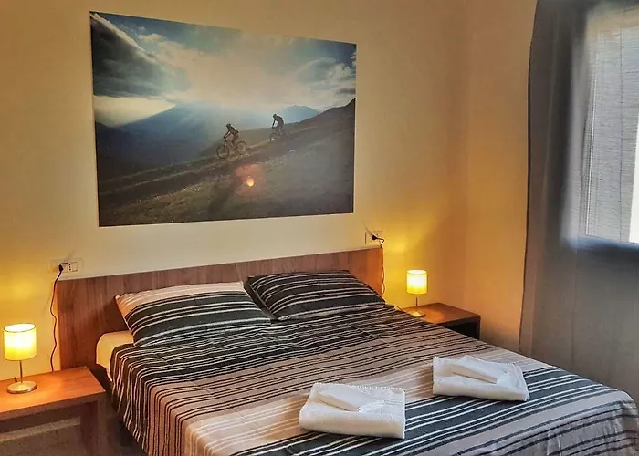 Bed&bike Hotel Cesena