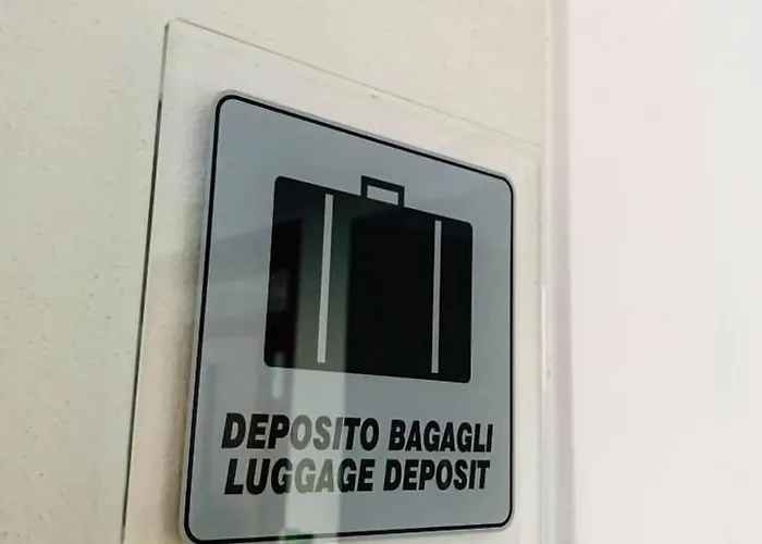 Bed&bike Hotel Cesena