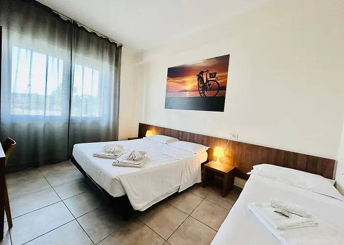 Hotel Bed&bike Cesena