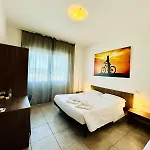 Bed & Bike
