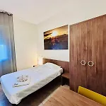 Hotel Bed & Bike