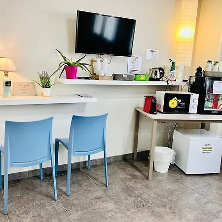 Otel Bed & Bike Cesena