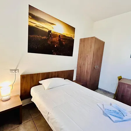 Otel Bed & Bike Cesena