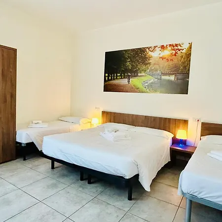 Bed & Bike Hotell