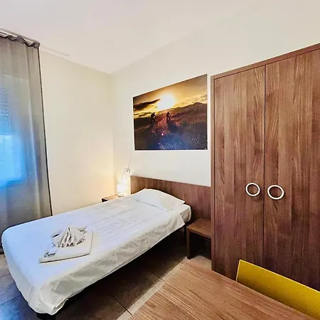 Hotell Bed & Bike