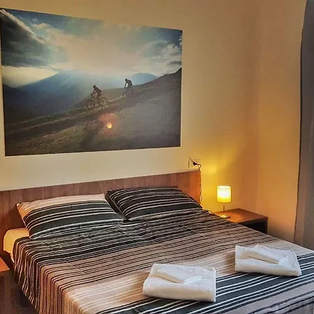 Bed & Bike Hotel Cesena