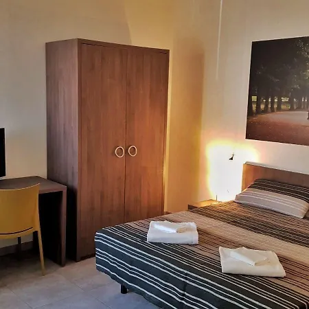 Hotel Bed & Bike Cesena