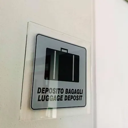 Bed & Bike Hotel Cesena