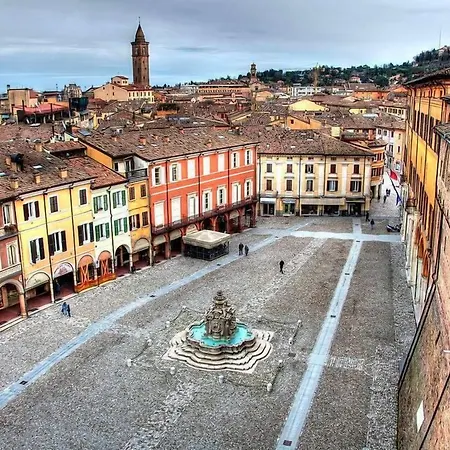 Bed & Bike 3* Cesena