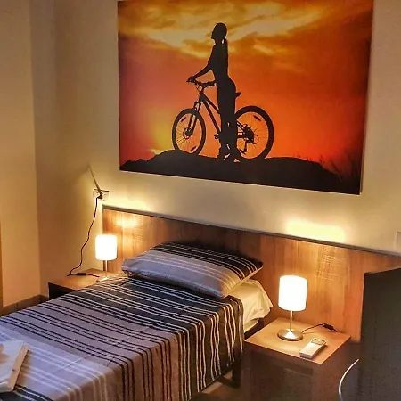 Bed & Bike