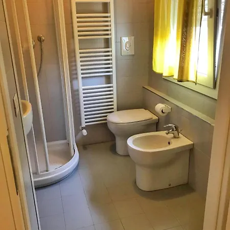 Bed & Bike Hotel Cesena