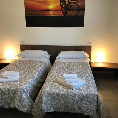 Otel Bed & Bike