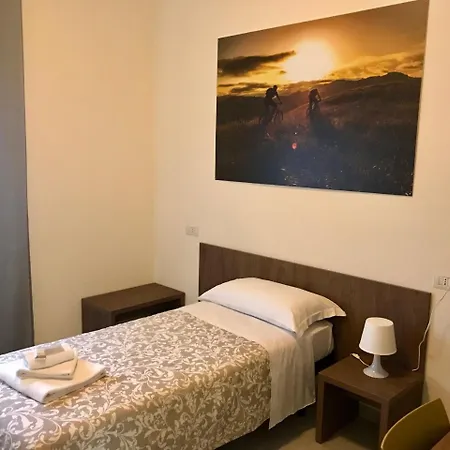 Bed & Bike 3* Cesena