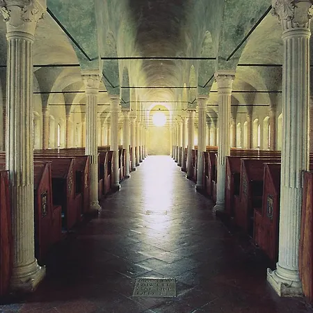 Hotel Bed & Bike Cesena