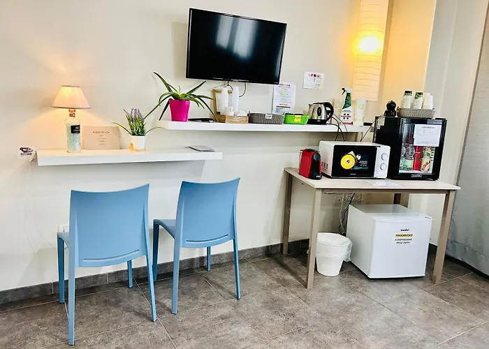 Hotel Bed & Bike Cesena