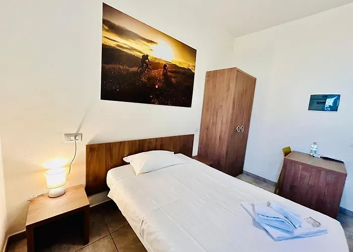 Hotel Bed & Bike Cesena