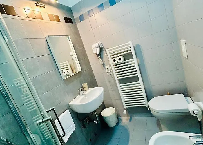 Bed & Bike تشيزينا