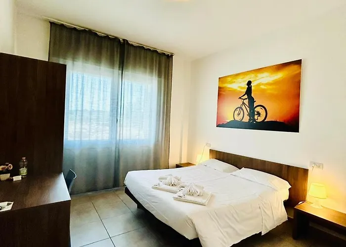 Bed & Bike