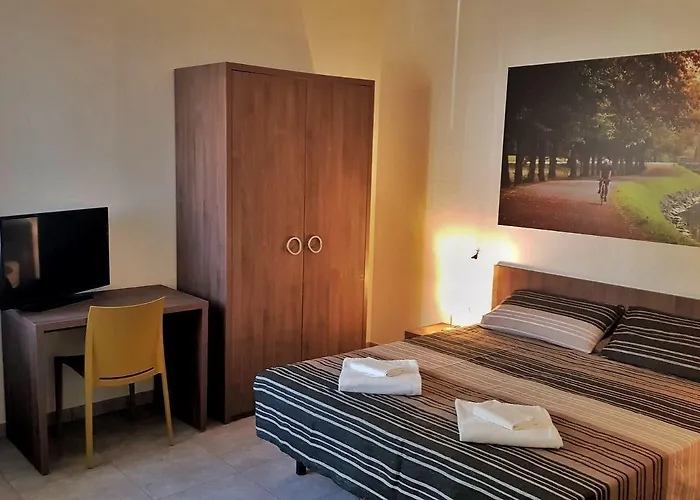 Hotel Bed & Bike Cesena