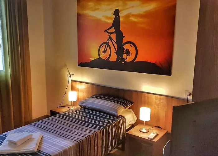 Bed & Bike