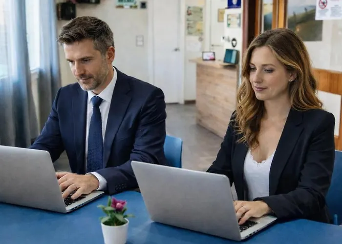 Hotel Bed & Bike Cesena