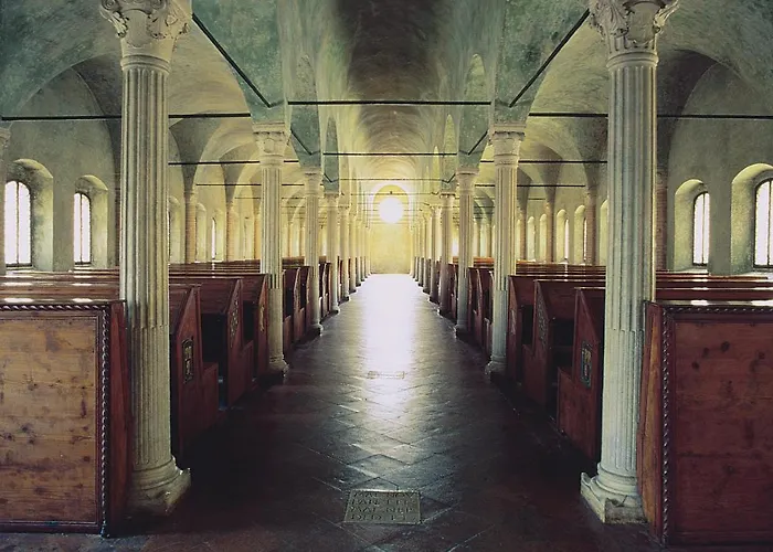 Hotel Bed & Bike Cesena